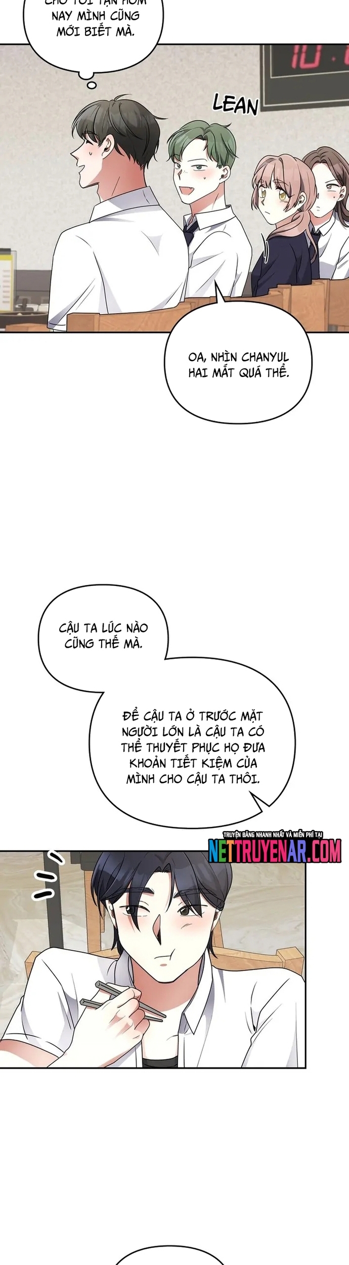 Cuộc Đời Của Thiên Tài Piano Chapter 25 - Trang 2