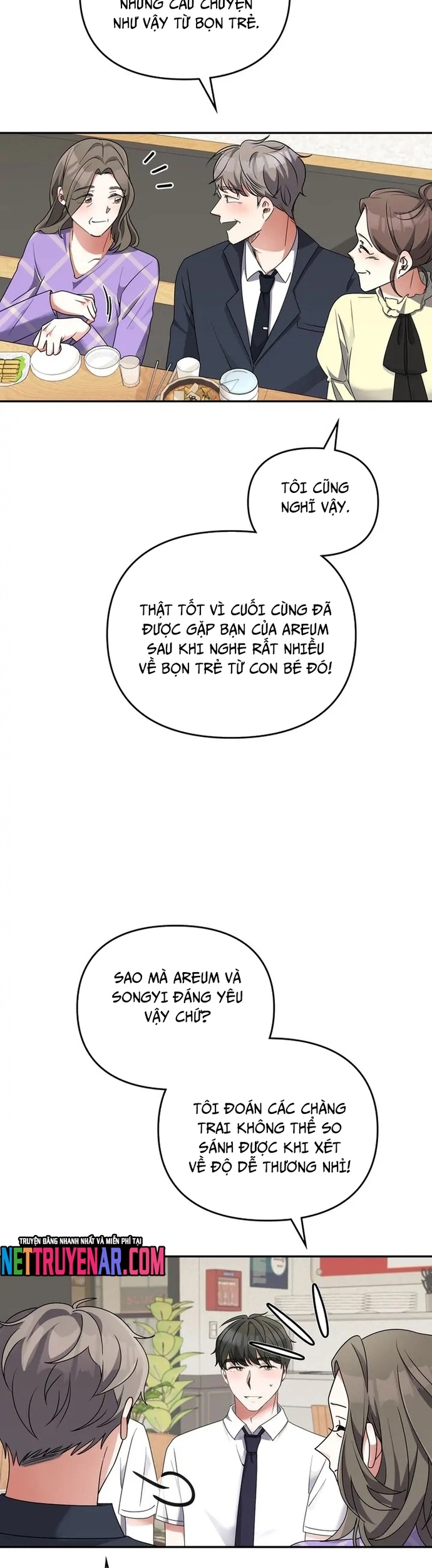 Cuộc Đời Của Thiên Tài Piano Chapter 25 - Trang 2