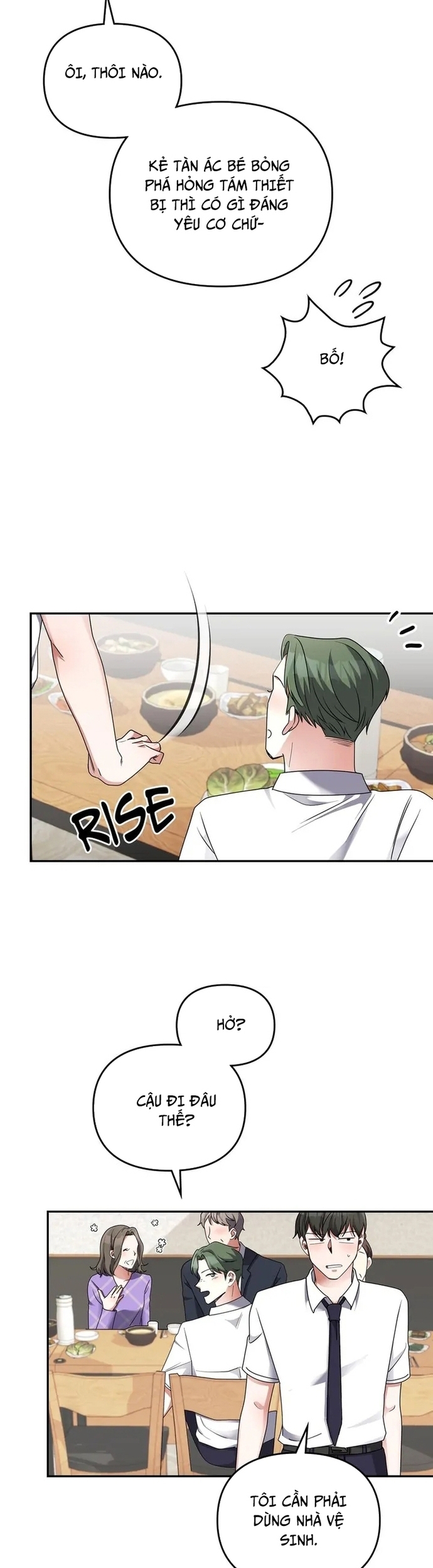 Cuộc Đời Của Thiên Tài Piano Chapter 25 - Trang 2
