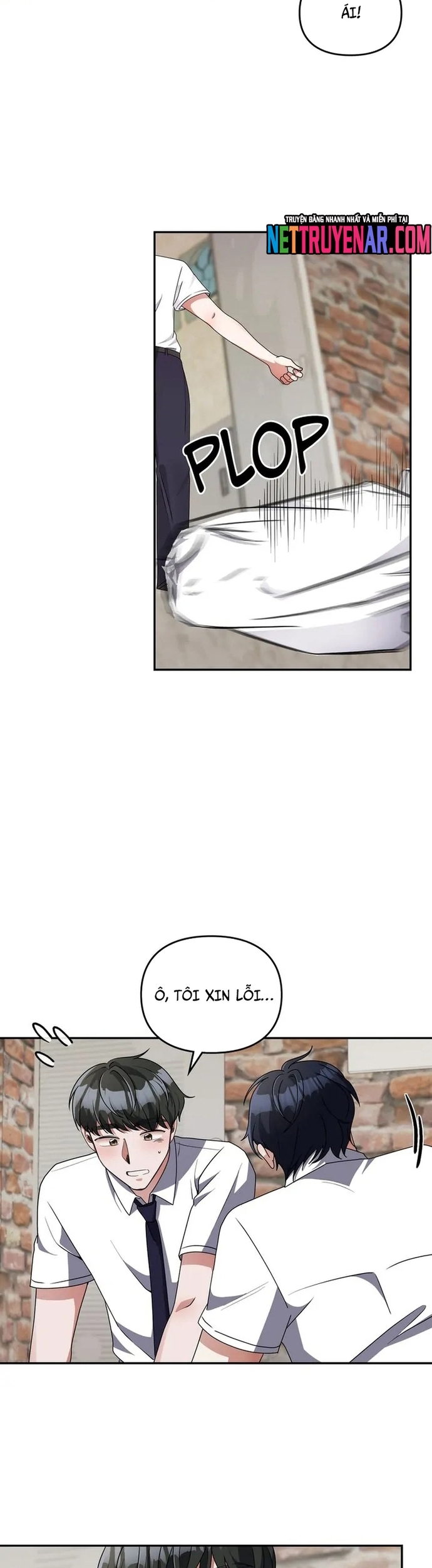 Cuộc Đời Của Thiên Tài Piano Chapter 25 - Trang 2