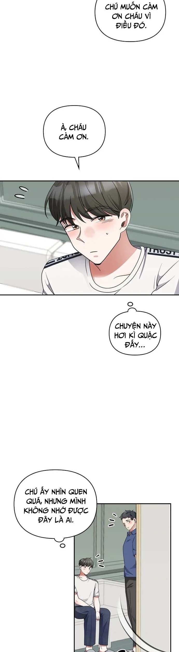 Cuộc Đời Của Thiên Tài Piano Chapter 26 - Trang 2