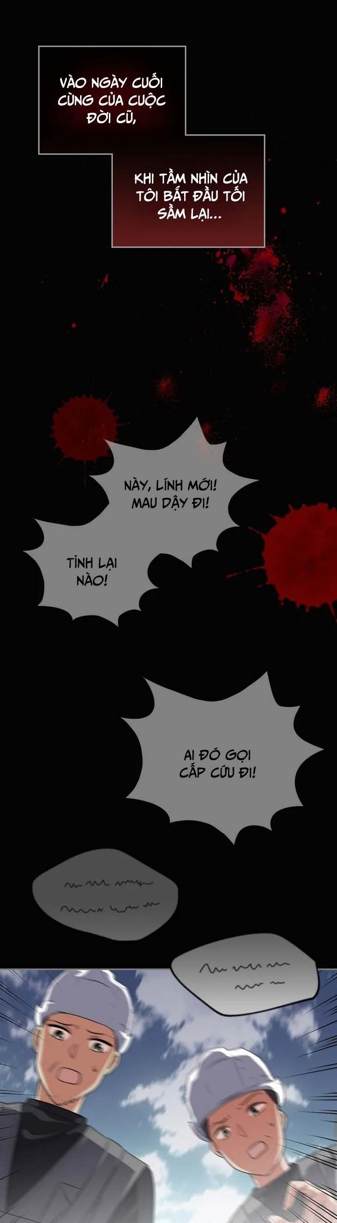 Cuộc Đời Của Thiên Tài Piano Chapter 26 - Trang 2