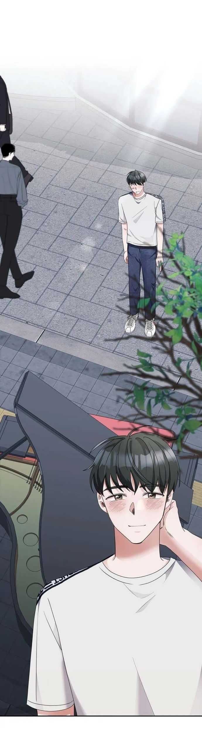 Cuộc Đời Của Thiên Tài Piano Chapter 26 - Trang 2