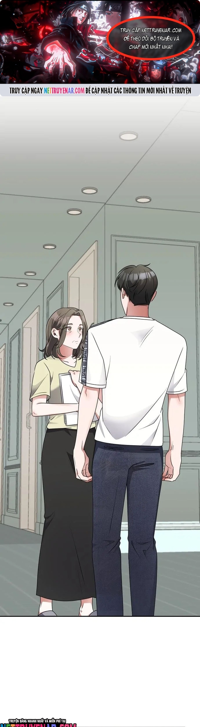 Cuộc Đời Của Thiên Tài Piano Chapter 27 - Trang 2