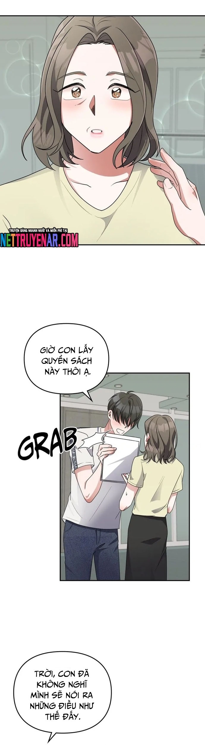 Cuộc Đời Của Thiên Tài Piano Chapter 27 - Trang 2