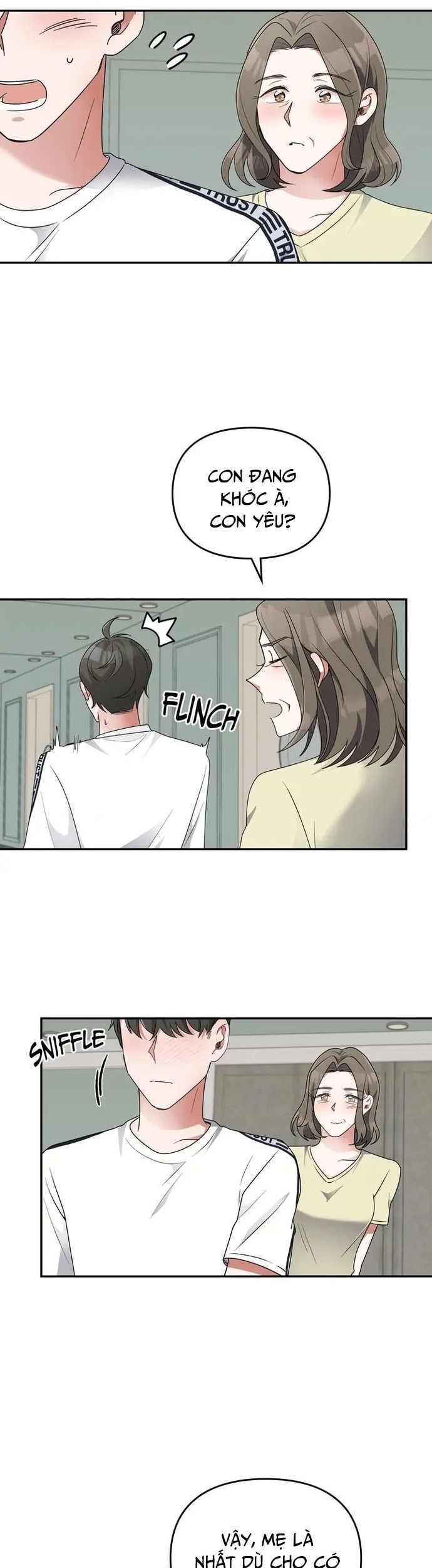 Cuộc Đời Của Thiên Tài Piano Chapter 27 - Trang 2