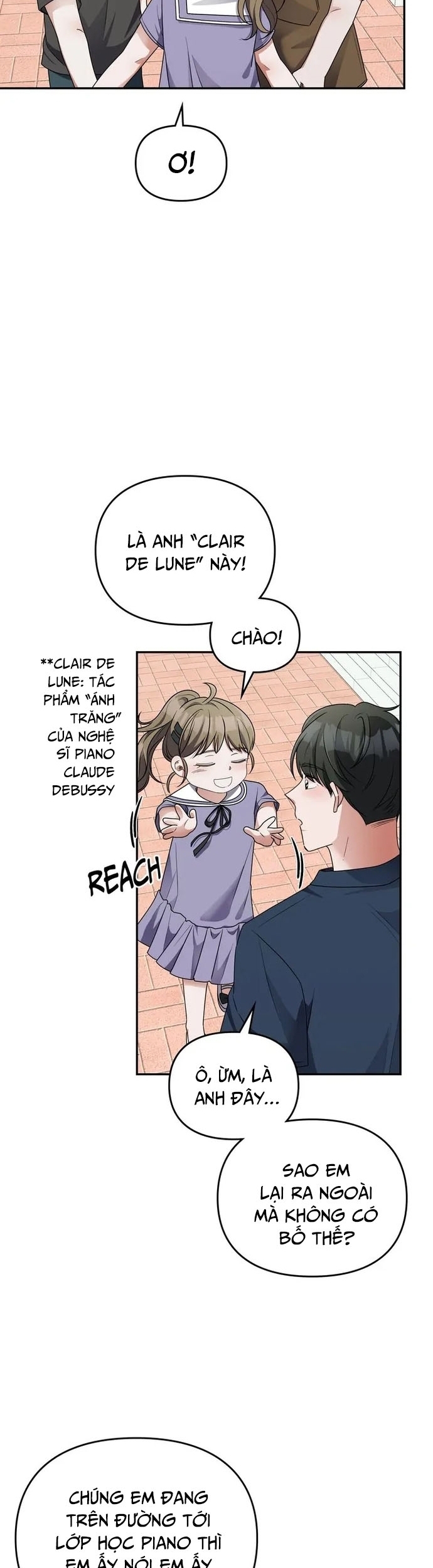 Cuộc Đời Của Thiên Tài Piano Chapter 27 - Trang 2