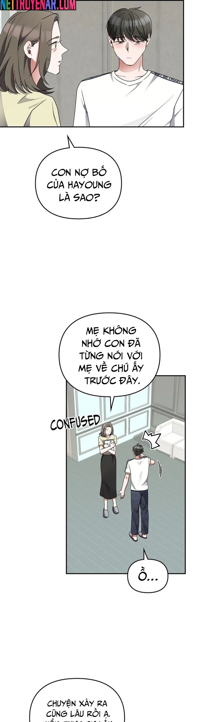 Cuộc Đời Của Thiên Tài Piano Chapter 27 - Trang 2