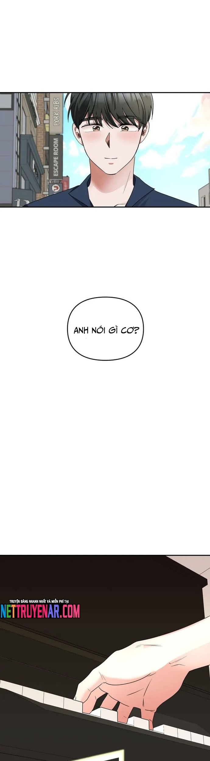 Cuộc Đời Của Thiên Tài Piano Chapter 27 - Trang 2