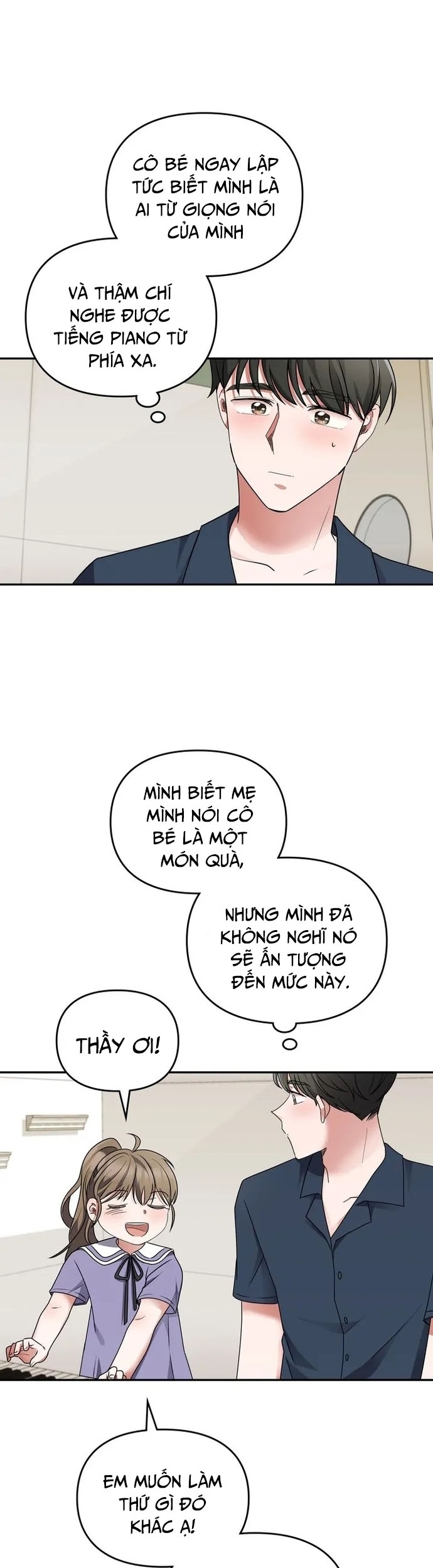 Cuộc Đời Của Thiên Tài Piano Chapter 27 - Trang 2