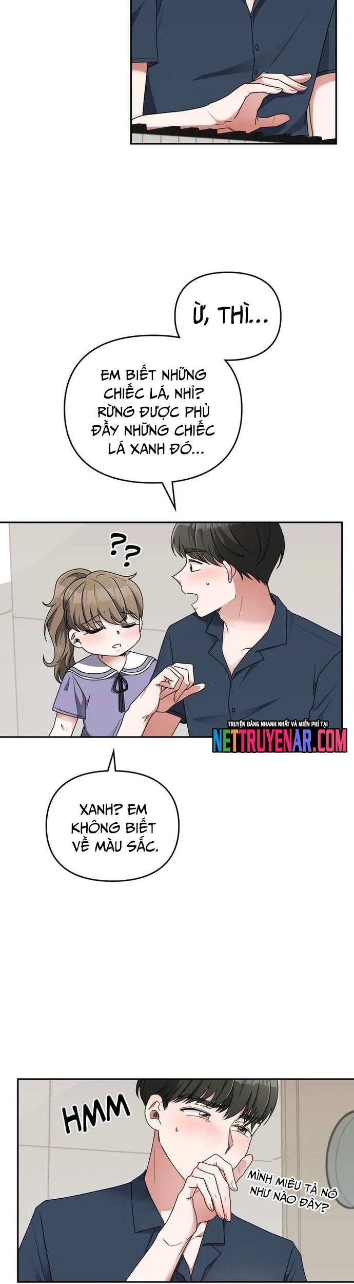 Cuộc Đời Của Thiên Tài Piano Chapter 27 - Trang 2