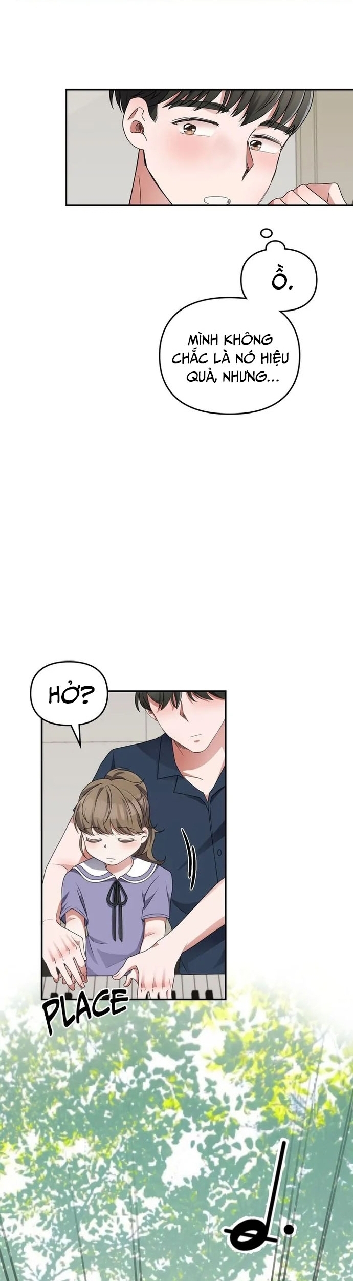 Cuộc Đời Của Thiên Tài Piano Chapter 27 - Trang 2
