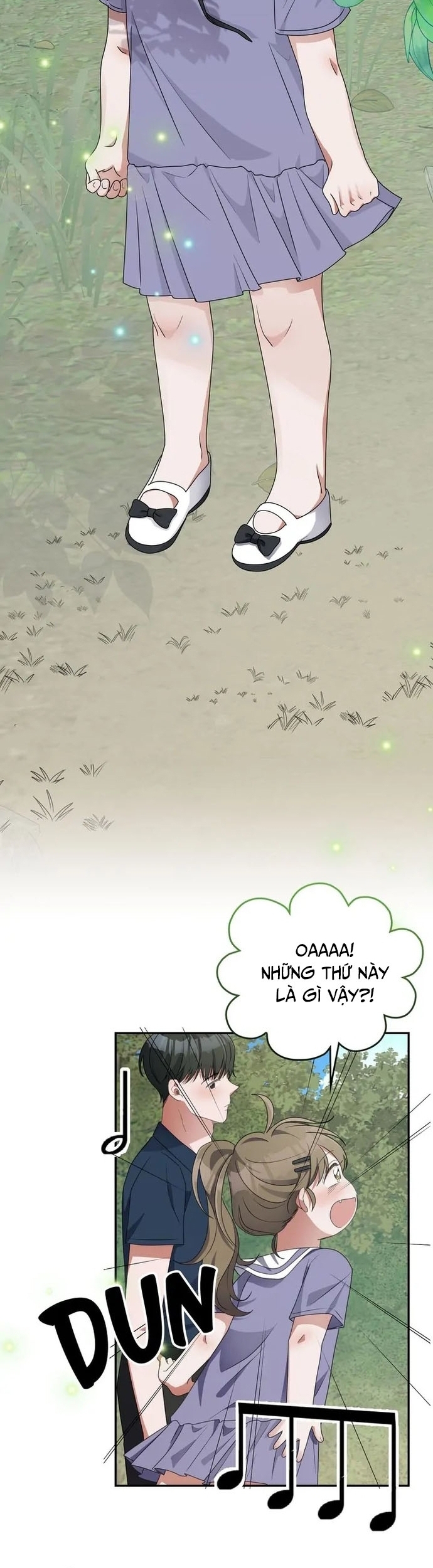 Cuộc Đời Của Thiên Tài Piano Chapter 27 - Trang 2