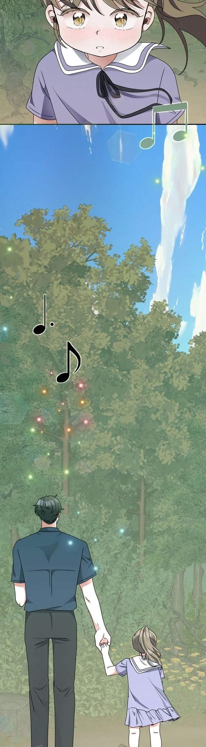 Cuộc Đời Của Thiên Tài Piano Chapter 27 - Trang 2