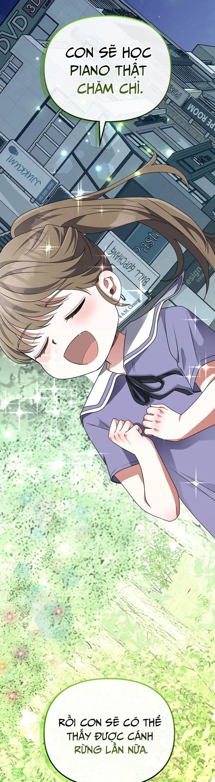 Cuộc Đời Của Thiên Tài Piano Chapter 27 - Trang 2