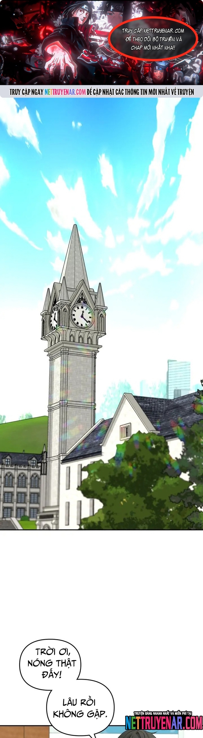 Cuộc Đời Của Thiên Tài Piano Chapter 28 - Trang 2