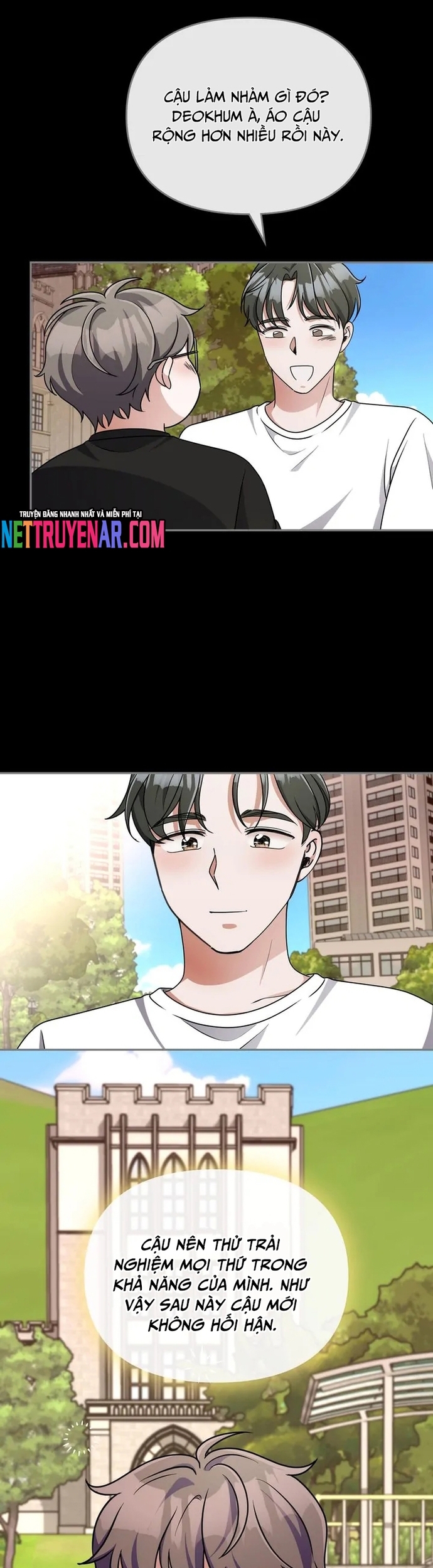 Cuộc Đời Của Thiên Tài Piano Chapter 29 - Trang 2