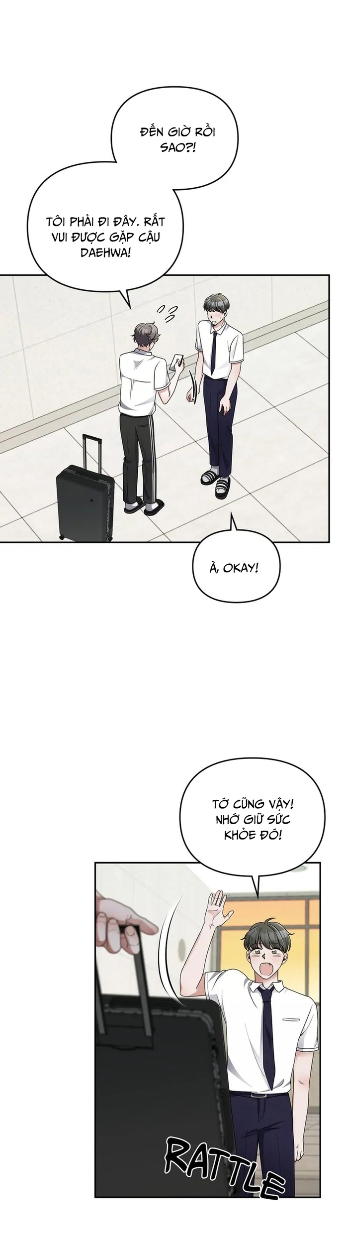 Cuộc Đời Của Thiên Tài Piano Chapter 29 - Trang 2