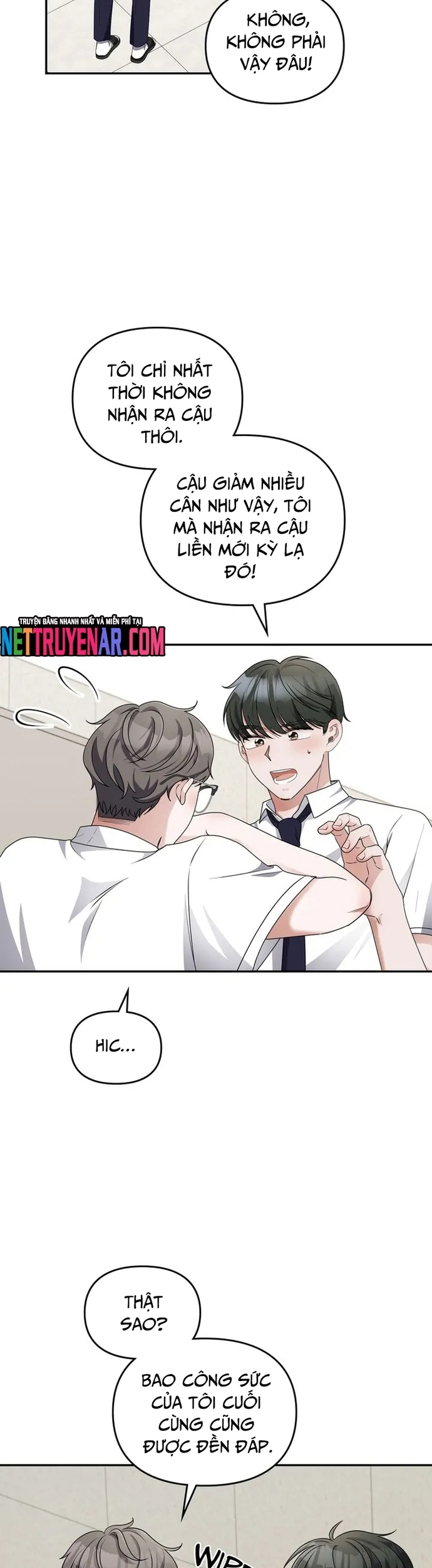 Cuộc Đời Của Thiên Tài Piano Chapter 29 - Trang 2