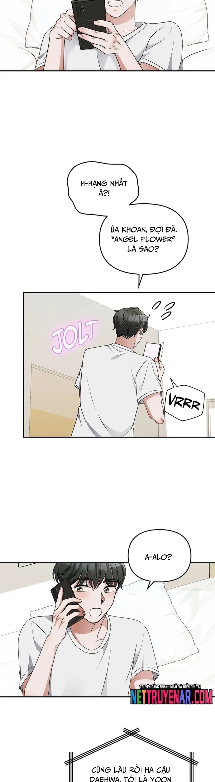 Cuộc Đời Của Thiên Tài Piano Chapter 29 - Trang 2
