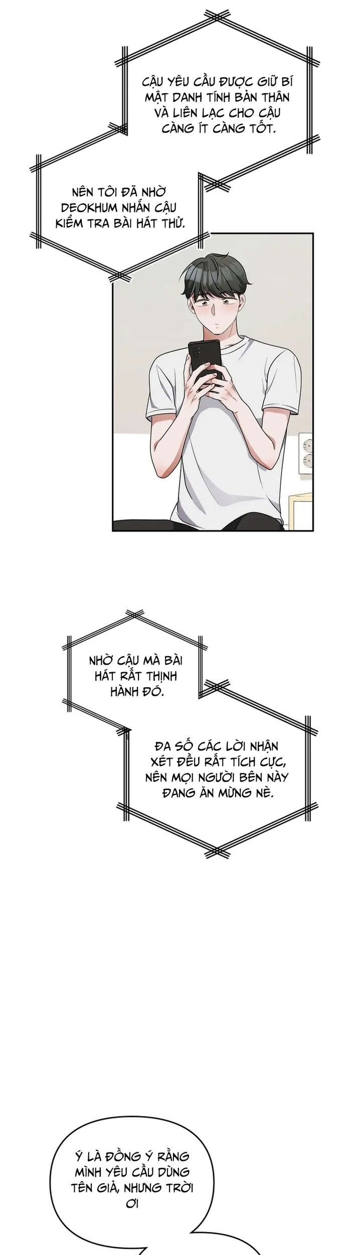 Cuộc Đời Của Thiên Tài Piano Chapter 29 - Trang 2