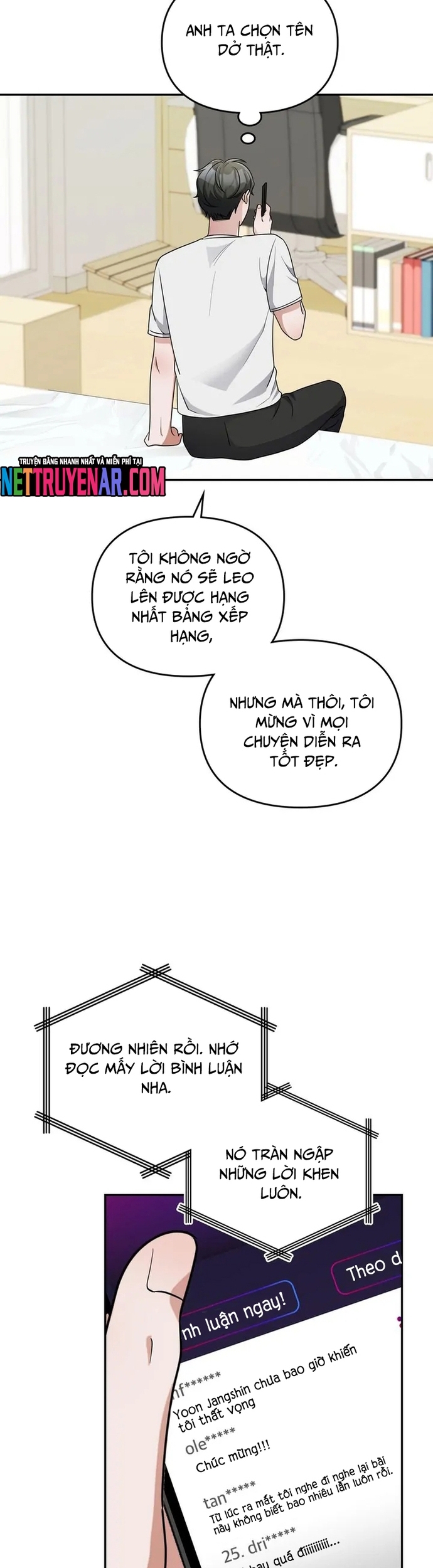 Cuộc Đời Của Thiên Tài Piano Chapter 29 - Trang 2