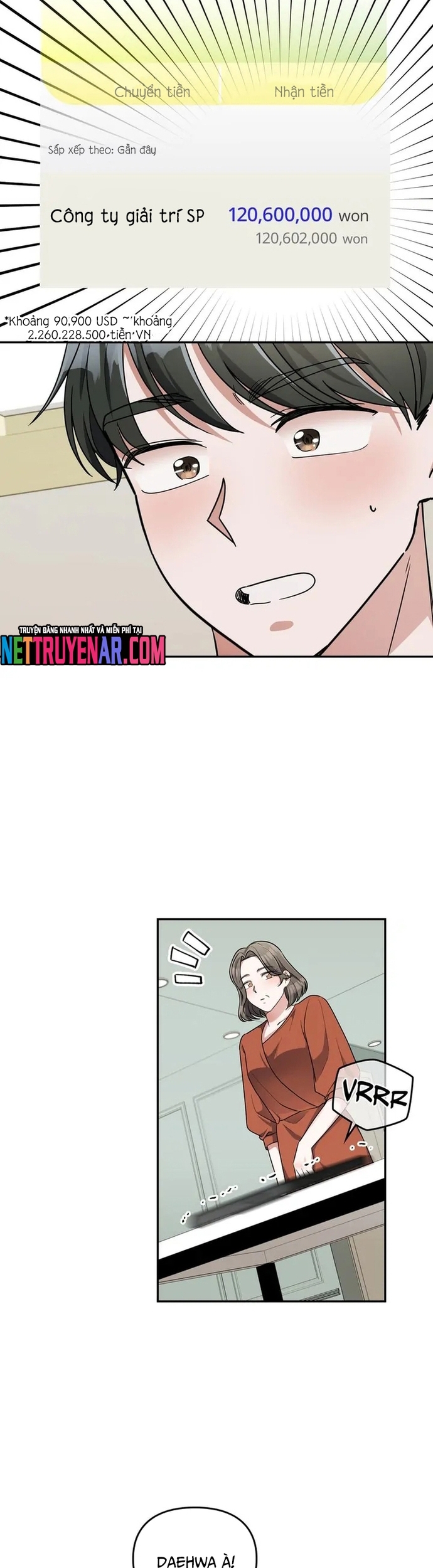 Cuộc Đời Của Thiên Tài Piano Chapter 29 - Trang 2