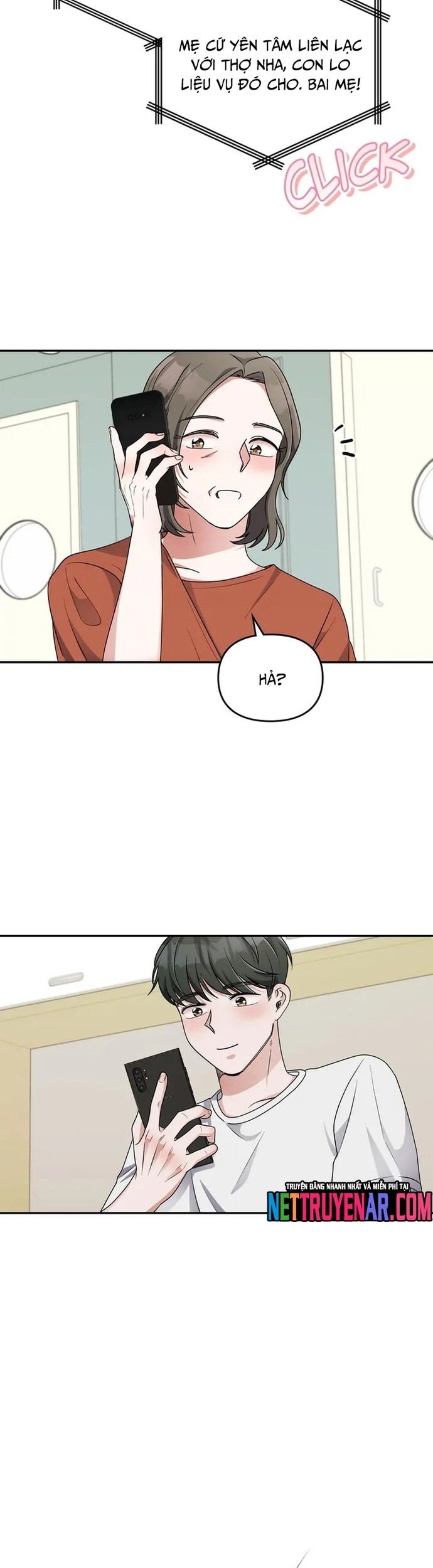 Cuộc Đời Của Thiên Tài Piano Chapter 29 - Trang 2