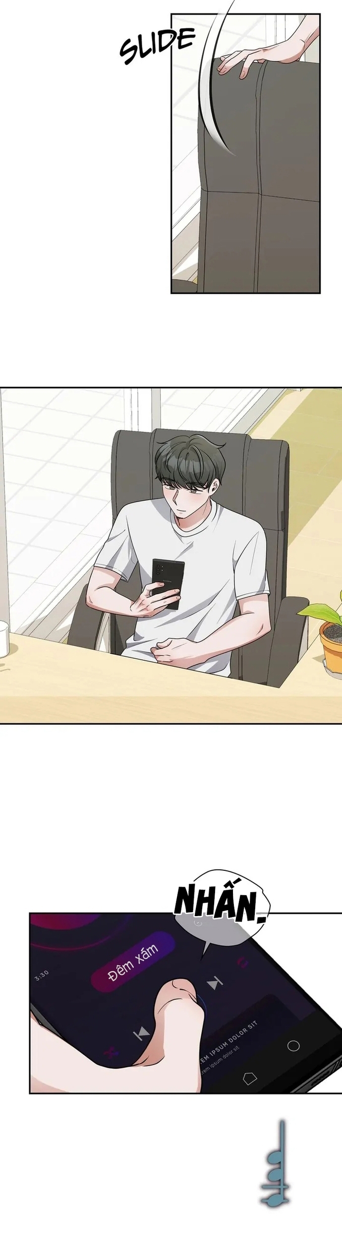 Cuộc Đời Của Thiên Tài Piano Chapter 29 - Trang 2