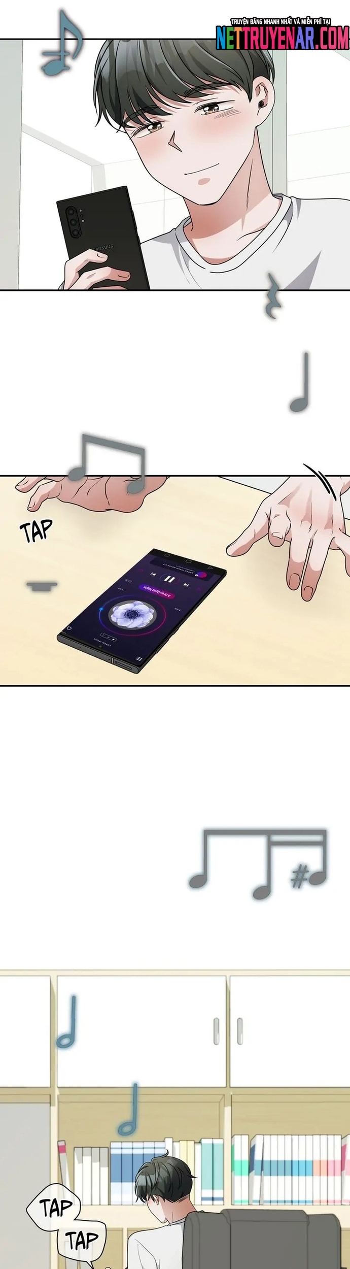 Cuộc Đời Của Thiên Tài Piano Chapter 29 - Trang 2