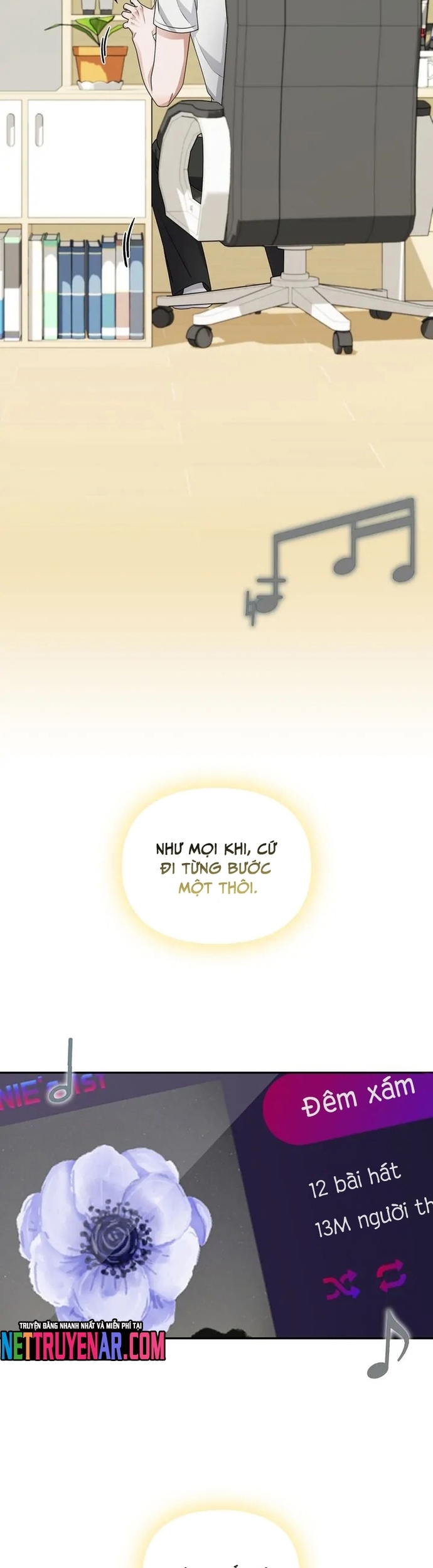 Cuộc Đời Của Thiên Tài Piano Chapter 29 - Trang 2