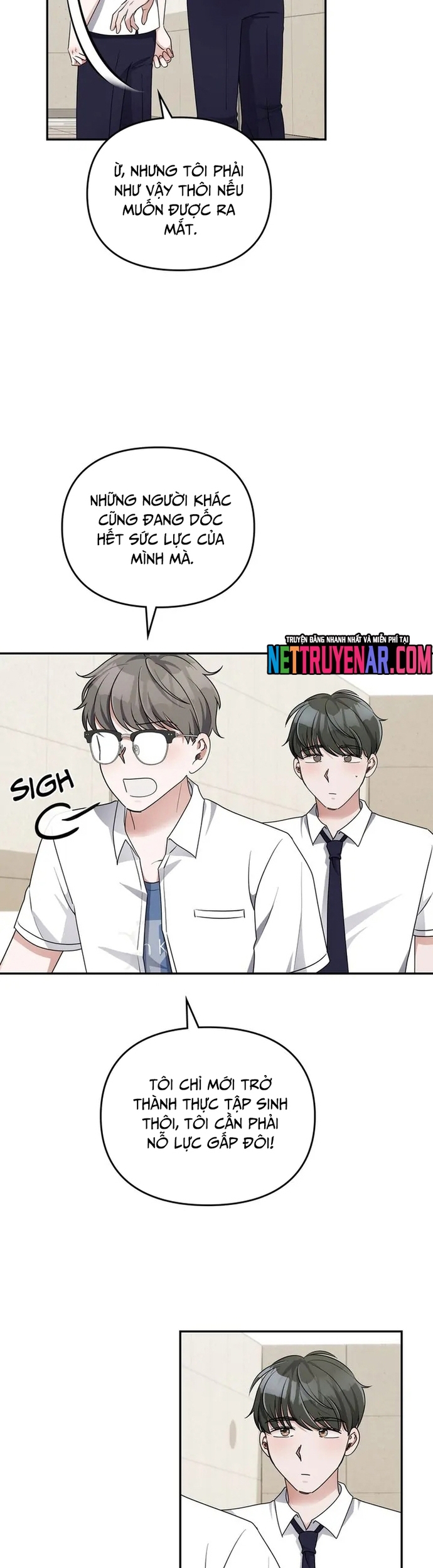 Cuộc Đời Của Thiên Tài Piano Chapter 29 - Trang 2