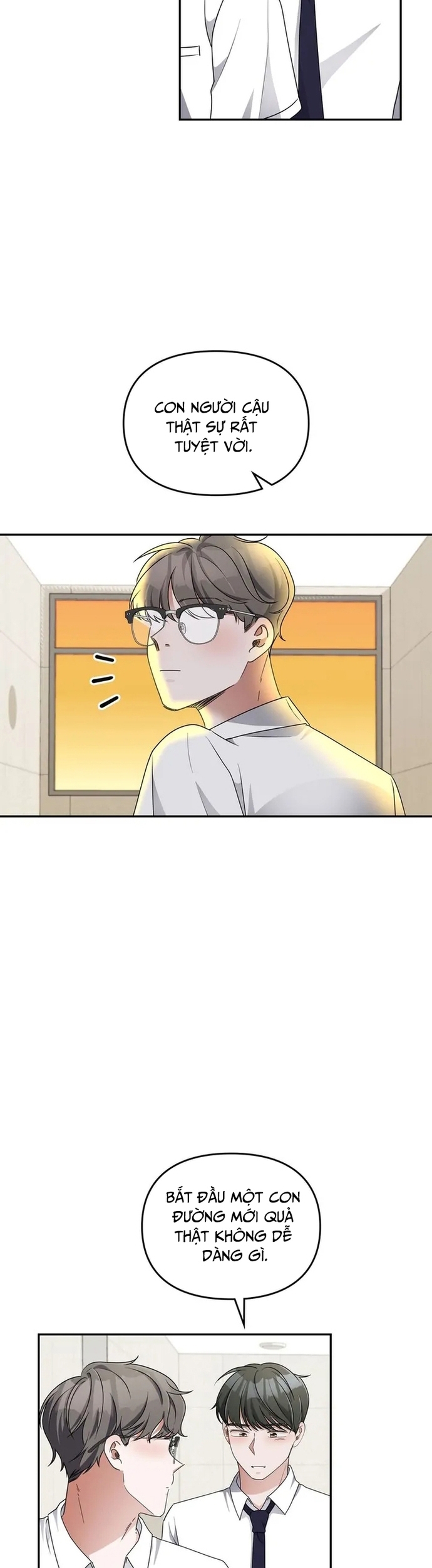 Cuộc Đời Của Thiên Tài Piano Chapter 29 - Trang 2