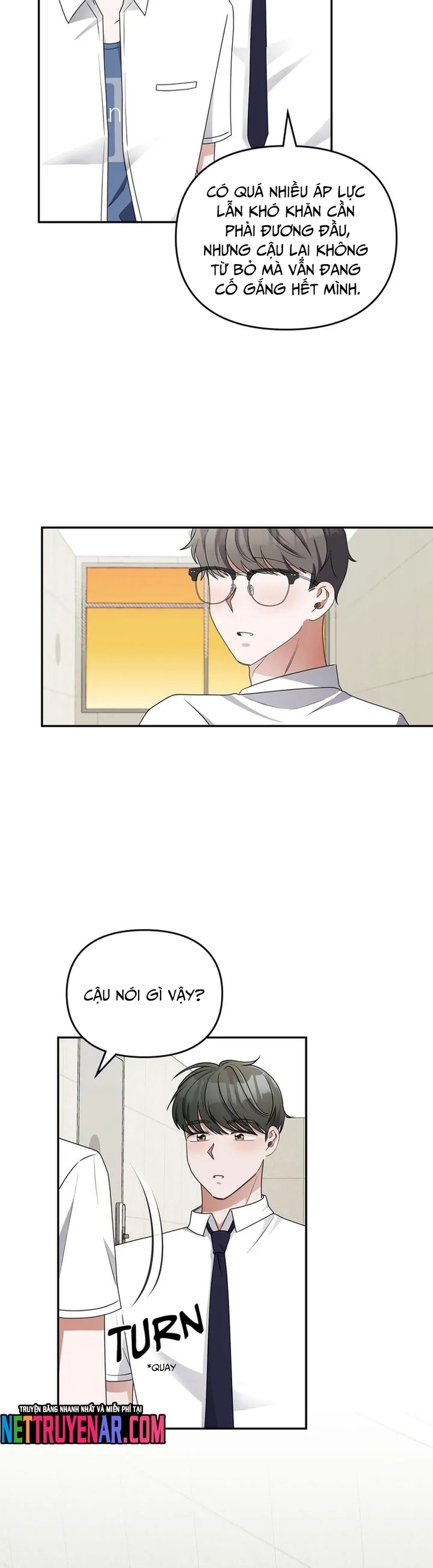 Cuộc Đời Của Thiên Tài Piano Chapter 29 - Trang 2