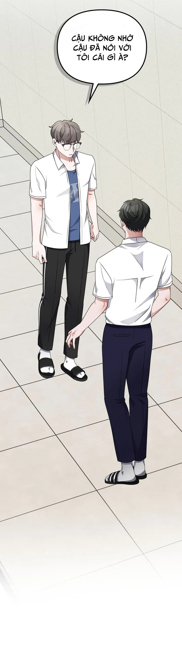 Cuộc Đời Của Thiên Tài Piano Chapter 29 - Trang 2
