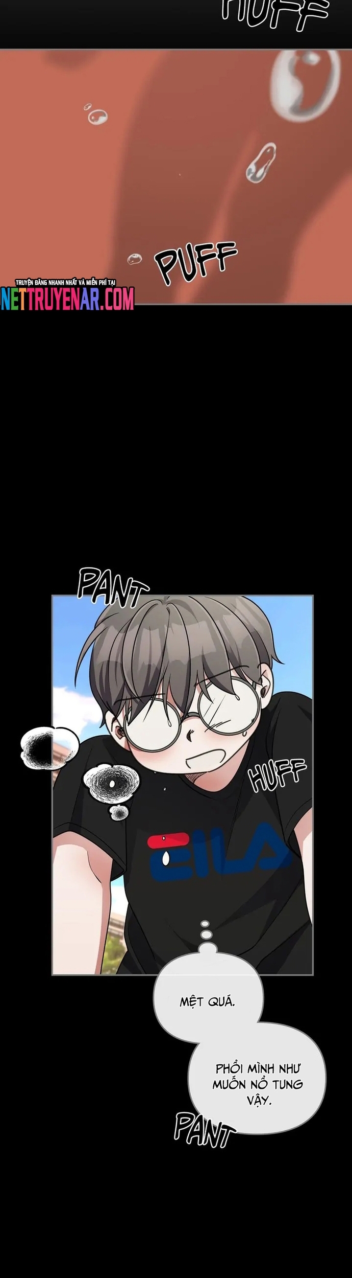 Cuộc Đời Của Thiên Tài Piano Chapter 29 - Trang 2