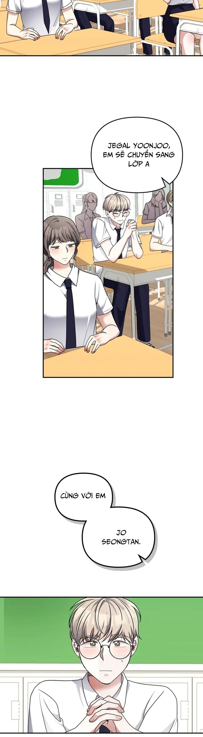 Cuộc Đời Của Thiên Tài Piano Chapter 30 - Trang 2