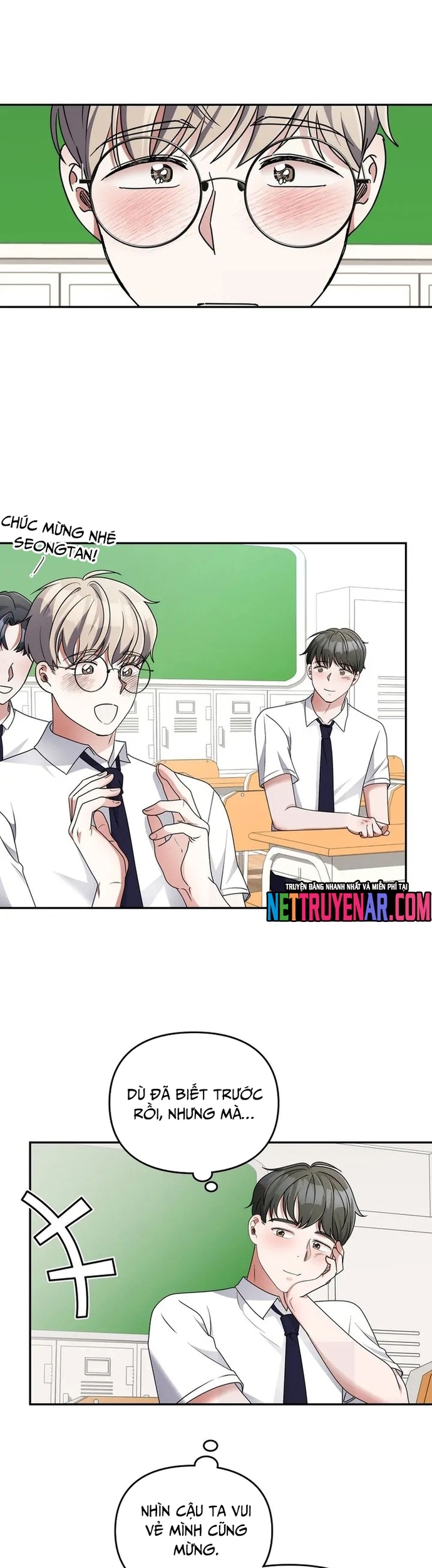 Cuộc Đời Của Thiên Tài Piano Chapter 30 - Trang 2