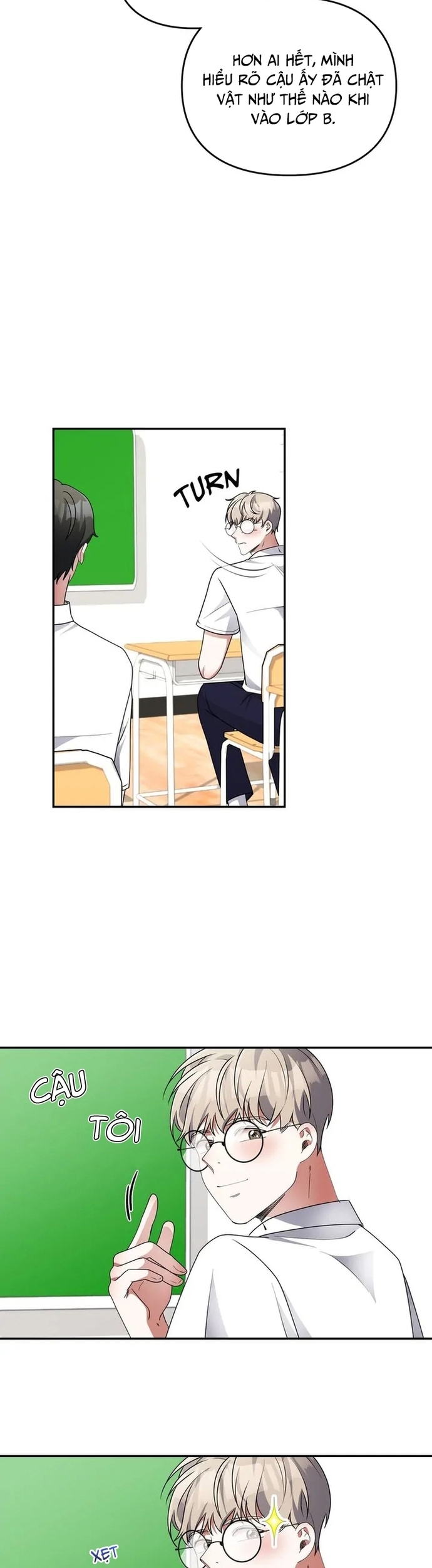 Cuộc Đời Của Thiên Tài Piano Chapter 30 - Trang 2