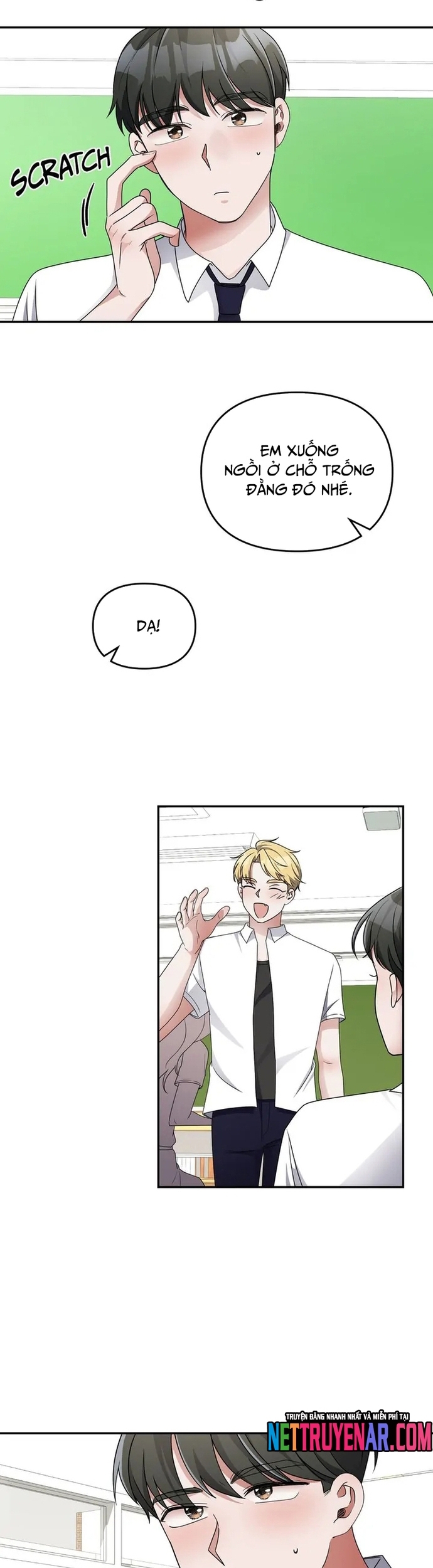 Cuộc Đời Của Thiên Tài Piano Chapter 30 - Trang 2