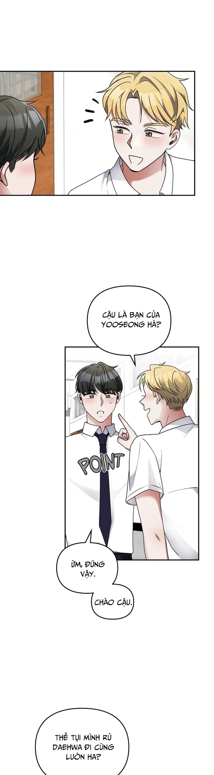 Cuộc Đời Của Thiên Tài Piano Chapter 30 - Trang 2