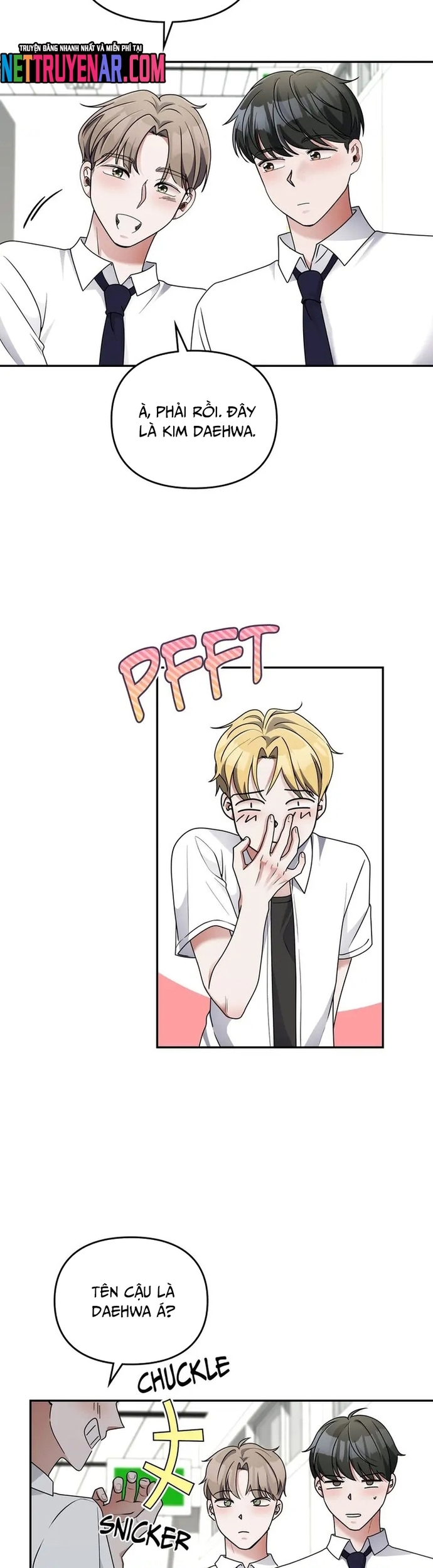 Cuộc Đời Của Thiên Tài Piano Chapter 30 - Trang 2