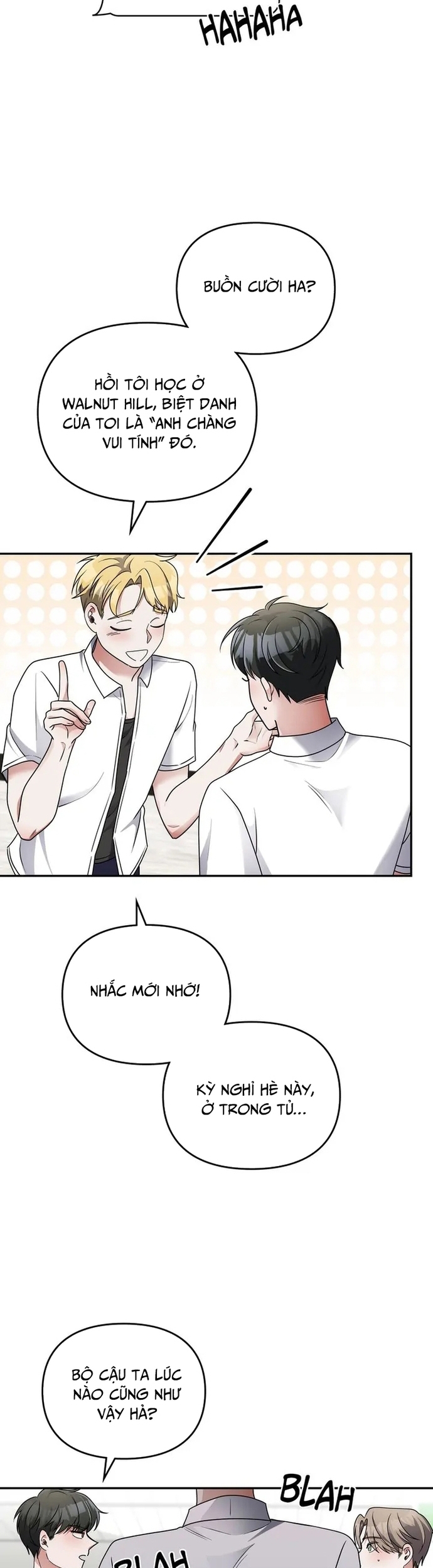 Cuộc Đời Của Thiên Tài Piano Chapter 30 - Trang 2