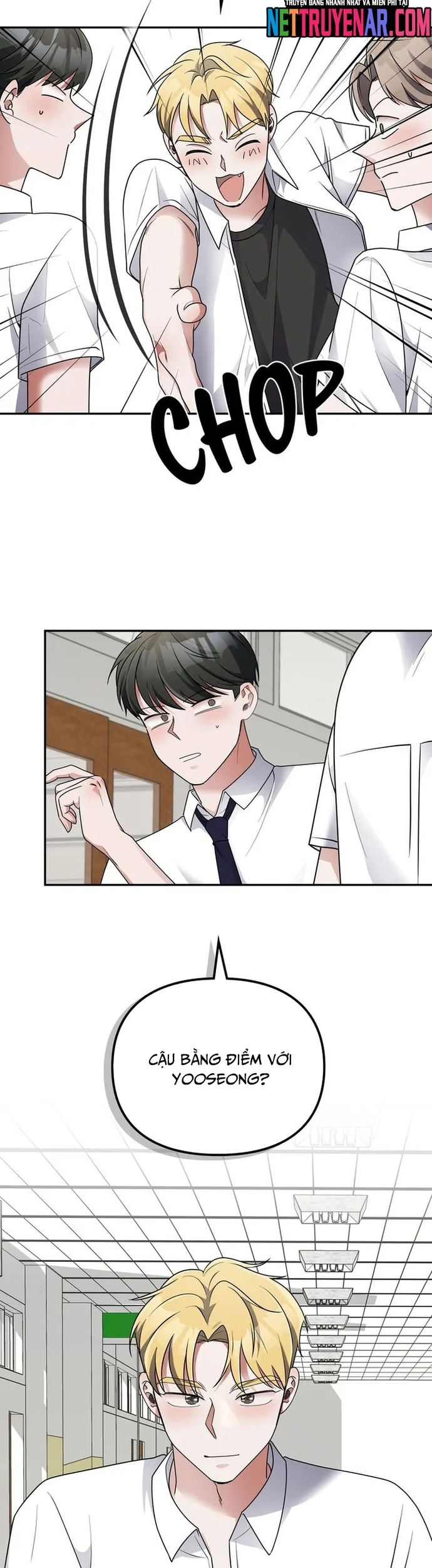 Cuộc Đời Của Thiên Tài Piano Chapter 30 - Trang 2