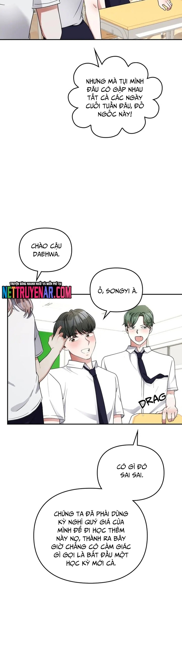 Cuộc Đời Của Thiên Tài Piano Chapter 30 - Trang 2