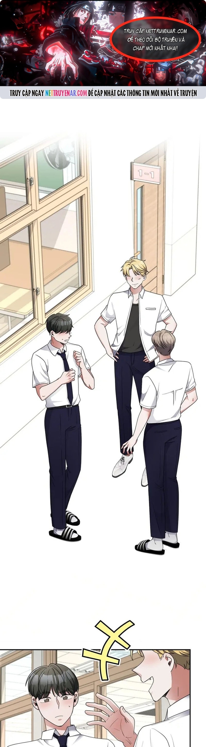 Cuộc Đời Của Thiên Tài Piano Chapter 31 - Trang 2