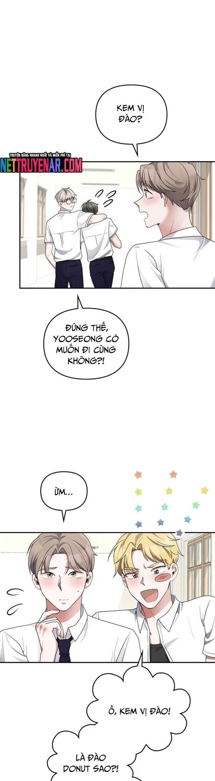 Cuộc Đời Của Thiên Tài Piano Chapter 31 - Trang 2