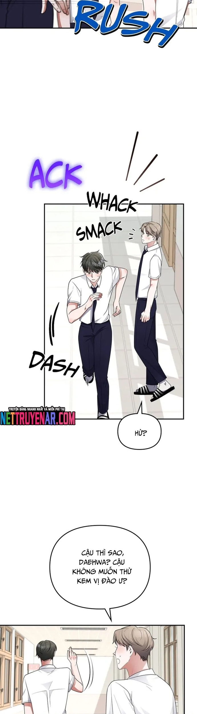 Cuộc Đời Của Thiên Tài Piano Chapter 31 - Trang 2