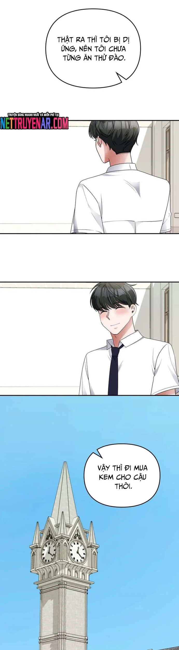 Cuộc Đời Của Thiên Tài Piano Chapter 31 - Trang 2