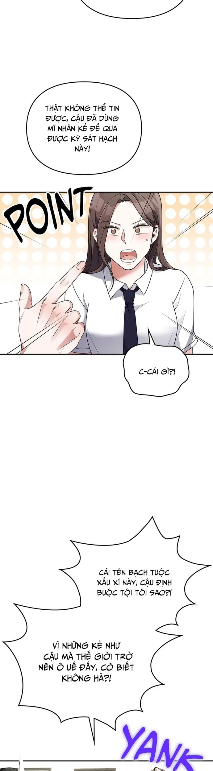 Cuộc Đời Của Thiên Tài Piano Chapter 31 - Trang 2